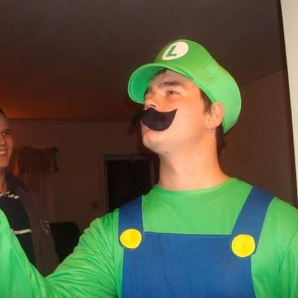 Meet your Posher, Duane